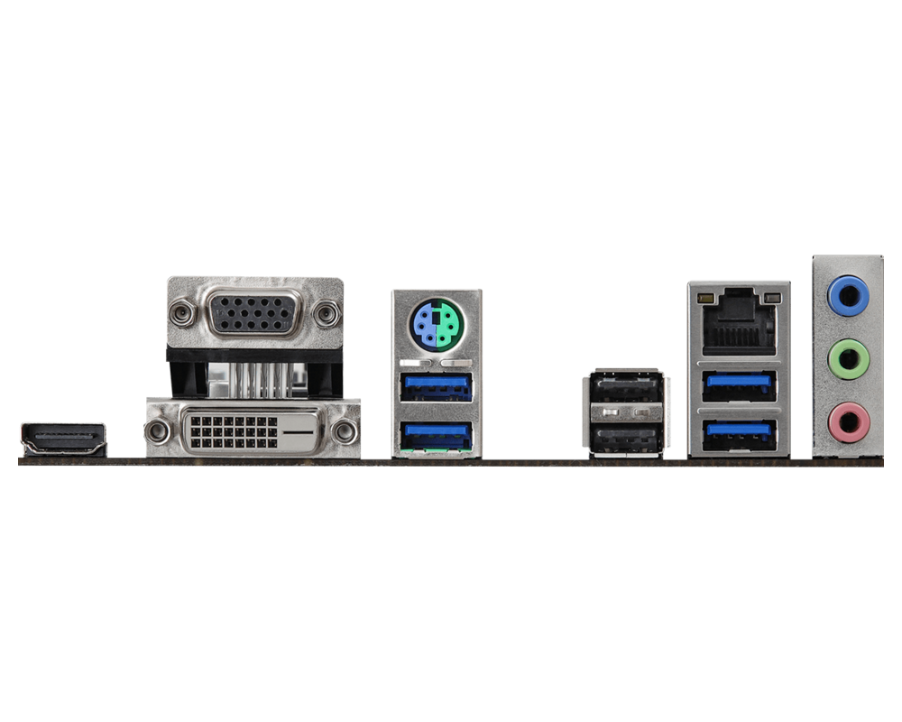 Дънна платка ASROCK H510M-HDV/M.2 SE /1200 5