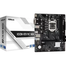  ASROCK H510M-HDV/M.2 SE /1200 670219 H510M-HDV/M.2 SE на топ цена - PIC.bg