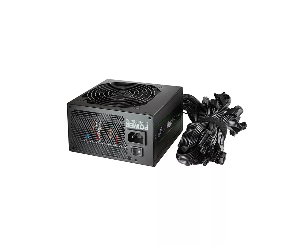 Захранване FORTRON HYDRO K PRO 500 2