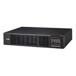 UPS FORTRON CLIPPERS RT 3K ON-LINE 2