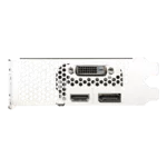 Видеокарта MSI GeForce GTX 1630 Low Profile OC 4GB GDDR6 5