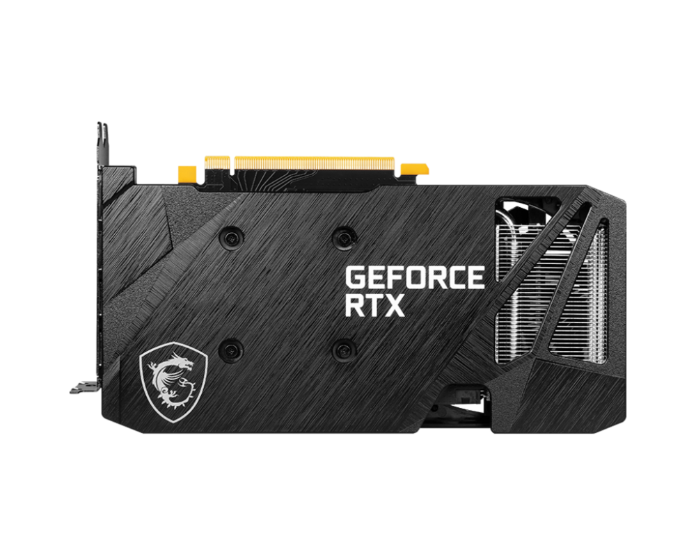 Видеокарта MSI GeForce RTX 3050 VENTUS 2X OCV1 8GB GDDR6 4