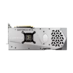 Видеокарта MSI GeForce RTX 4070 Ti SUPRIM SE 12GB GDDR6X 3