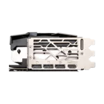 Видеокарта MSI GeForce RTX 4070 Ti SUPRIM SE 12GB GDDR6X 4