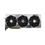 Видеокарта MSI GeForce RTX 4070 Ti SUPRIM SE 12GB GDDR6X 2