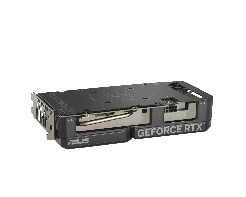 Видеокарта ASUS Dual GeForce RTX 4060 OC Edition 8GB GDDR6 14