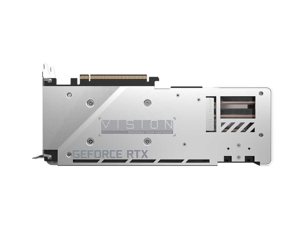 Видеокарта GB N3070VISION OC-8GD /REFURB 4