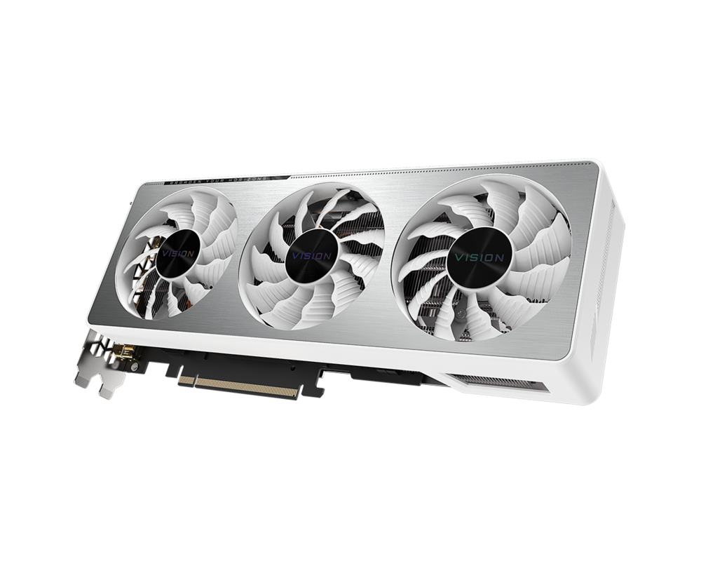 Видеокарта GB N3070VISION OC-8GD /REFURB 2