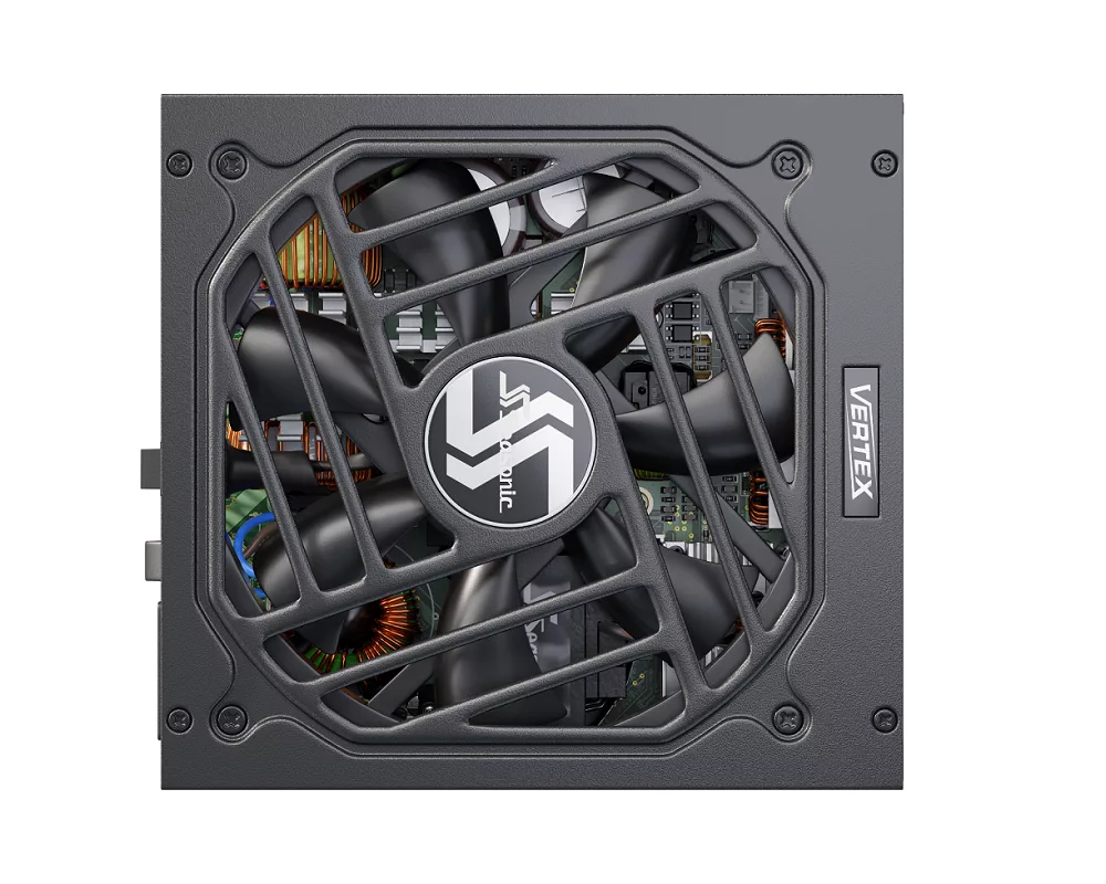 Захранване SEASONIC VERTEX GX-1000 4