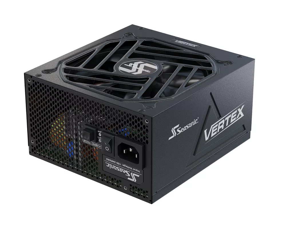 Захранване SEASONIC VERTEX GX-1000 3