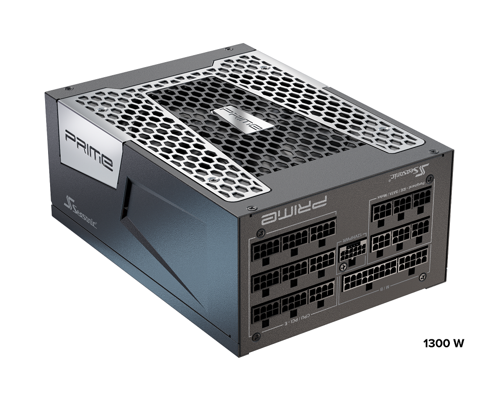 Захранване SEASONIC SSR-1300TR2 ATX3 3