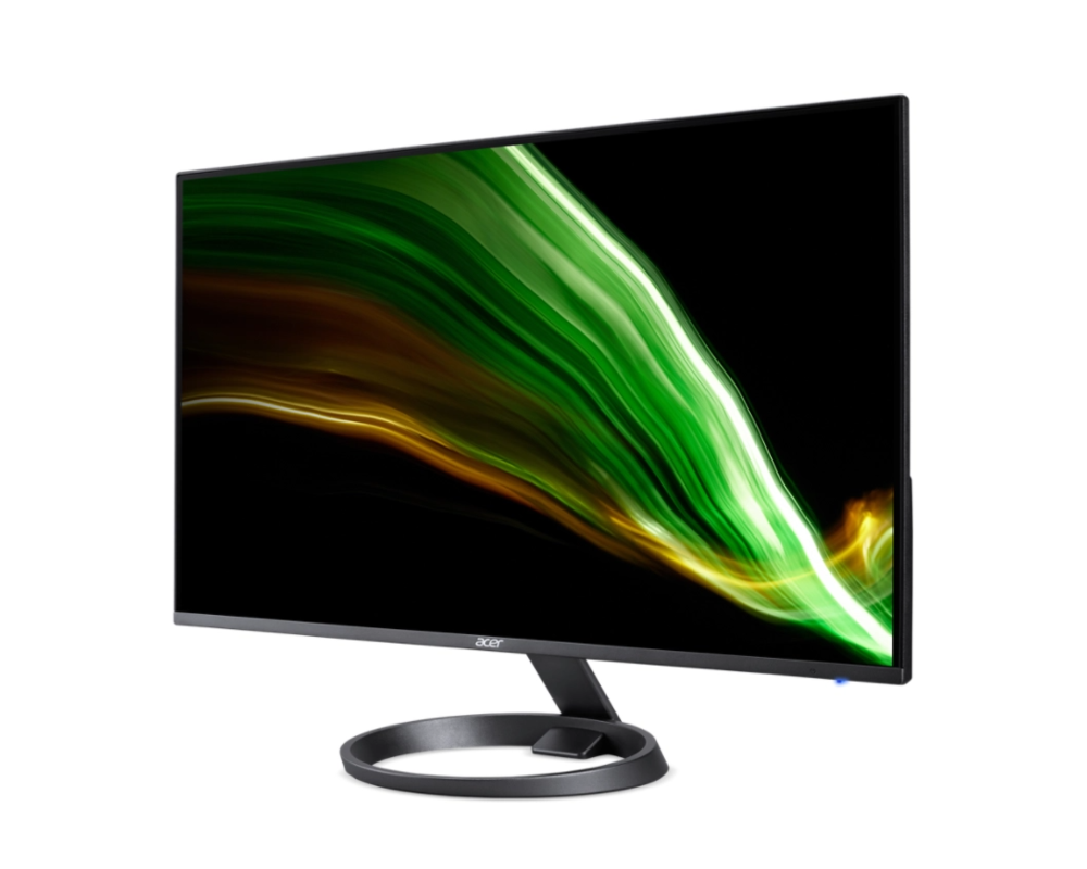 Монитор 27" Acer 27 R272HYI ZEROFRAME 2