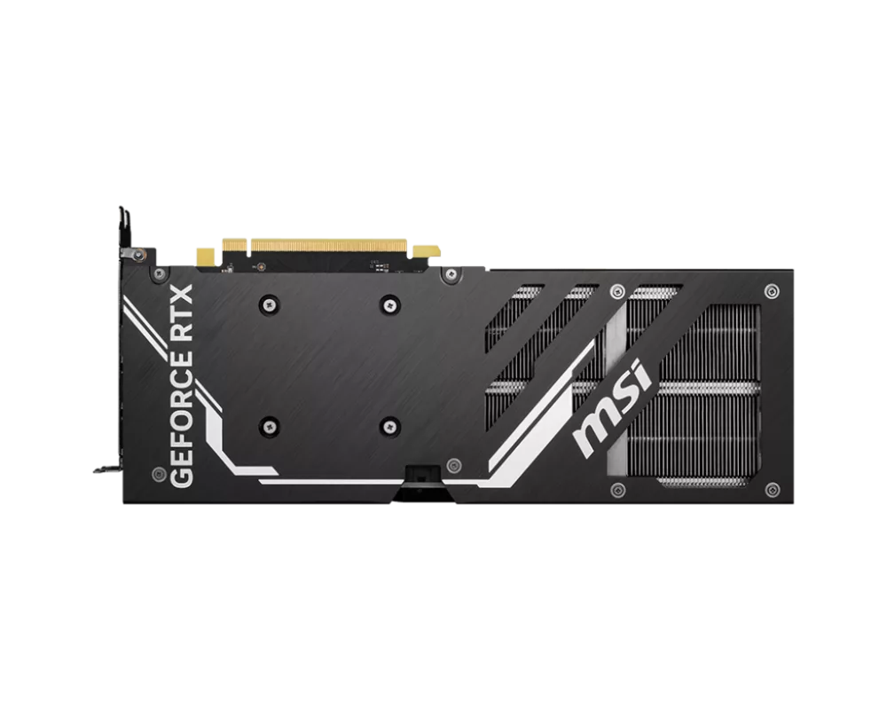 Видеокарта MSI GeForce RTX 4060 Ti VENTUS 3X OC 16GB GDDR6 3