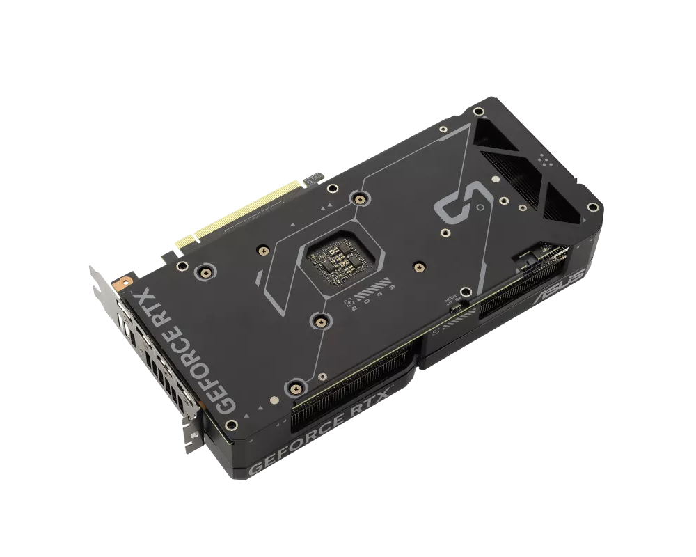 Видеокарта ASUS Dual GeForce RTX 4070 OC Edition 12GB GDDR6X 4