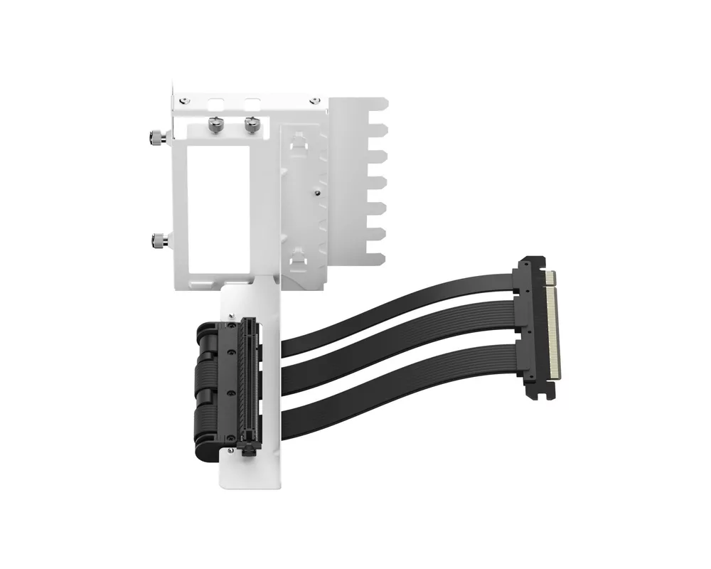 Кутия FD FLEX 2 PCIE 4.0 X 16 WHITE 3