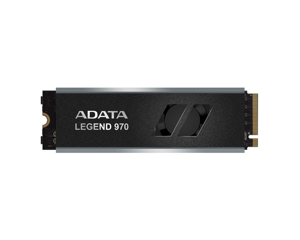 SSD 1TB ADATA LEGEND 970 M.2 2280 PCIe 5.0 SSD 2