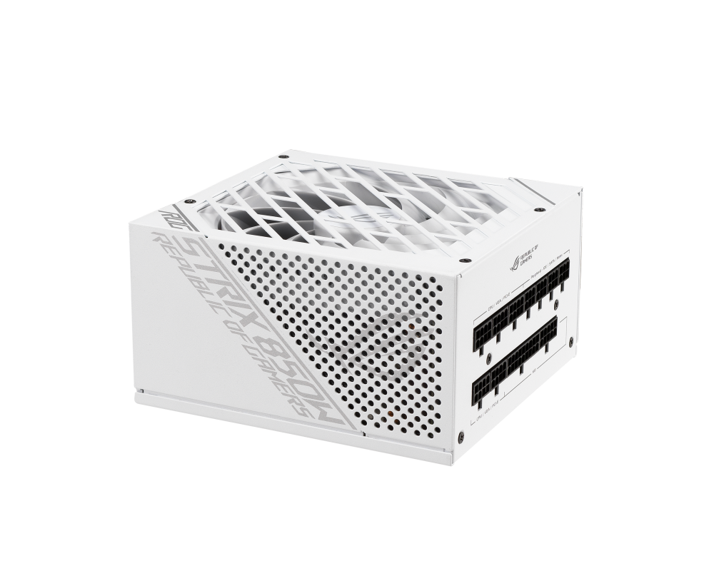Захранване ASUS ROG-STRIX-850G-WHITE 2
