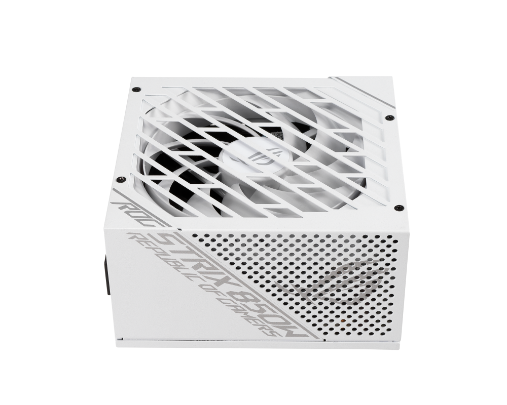 Захранване ASUS ROG-STRIX-850G-WHITE 3