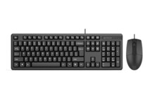  A4 KK-3330 USB DESKTOP BLACK 677081 KK-3330 на топ цена - PIC.bg