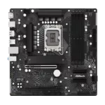 Дънна платка ASROCK B760M PG LIGHTNING /D5 3
