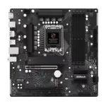 Дънна платка ASROCK B760M PG LIGHTNING /D5 2