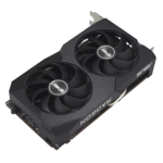 <span>Видеокарта</span> ASUS Dual Radeon RX 7600 V2 OC Edition 8GB GDDR6 <span class='catalog-num-in-name'>90YV0IH2-M0NA00</span> - 