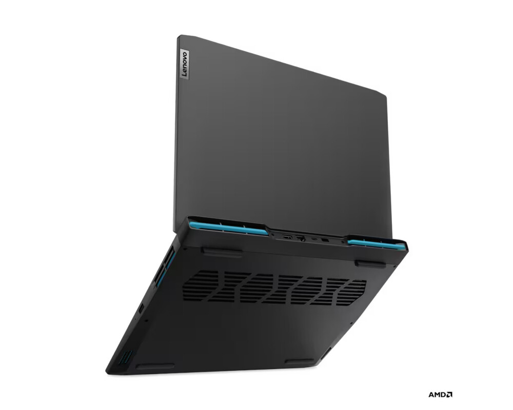 Лаптоп LENOVO GAMING 3 15/82SB00FEBM 2