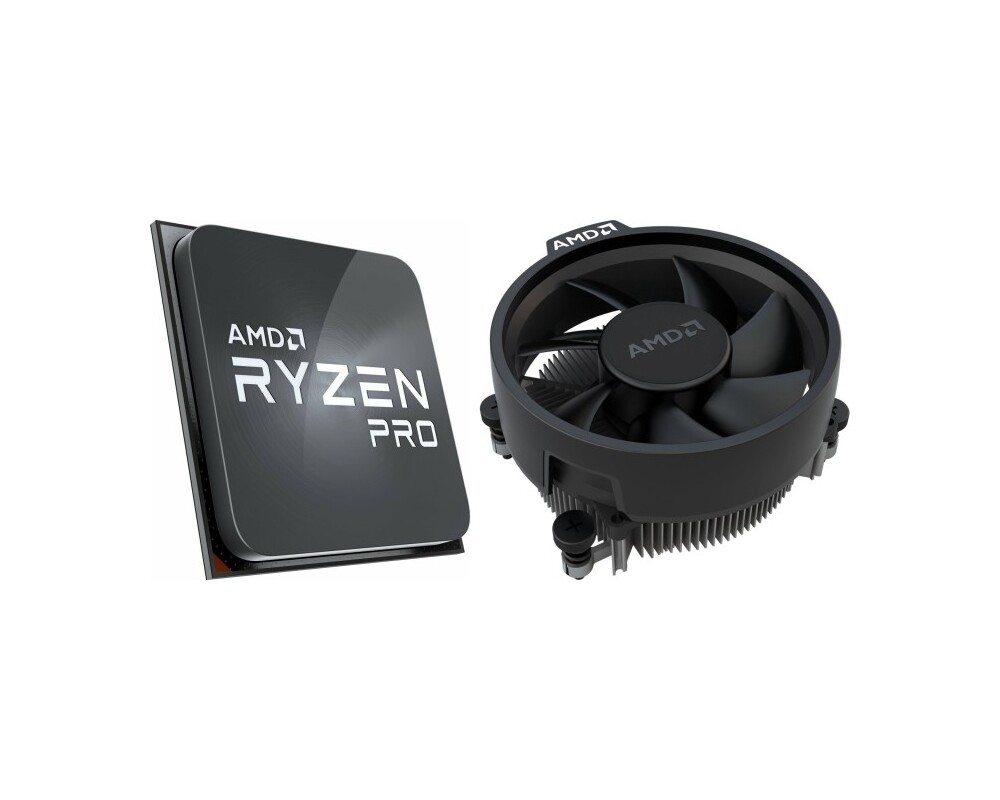 Процесор AMD Ryzen™ 7 Pro 7745, MPK 6