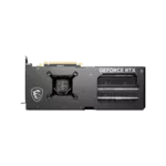 Видеокарта MSI GeForce RTX 4070 Ti GAMING X SLIM 12GB GDDR6X 4