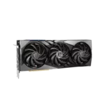 Видеокарта MSI GeForce RTX 4070 Ti GAMING X SLIM 12GB GDDR6X 3