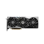 Видеокарта MSI GeForce RTX 4070 Ti GAMING X SLIM 12GB GDDR6X 2