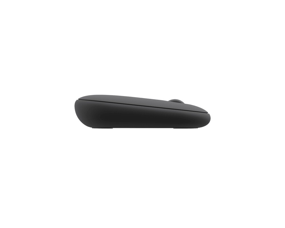 Мишка Logitech Pebble Mouse 2 M350s - TONAL GRAPHITE - BT - N/A - EMEA-808 - DONGLELESS 11