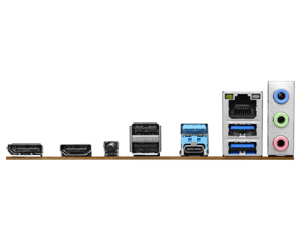 Дънна платка ASROCK B650M-H/M.2+, Socket AM5, 2xDDR5 11