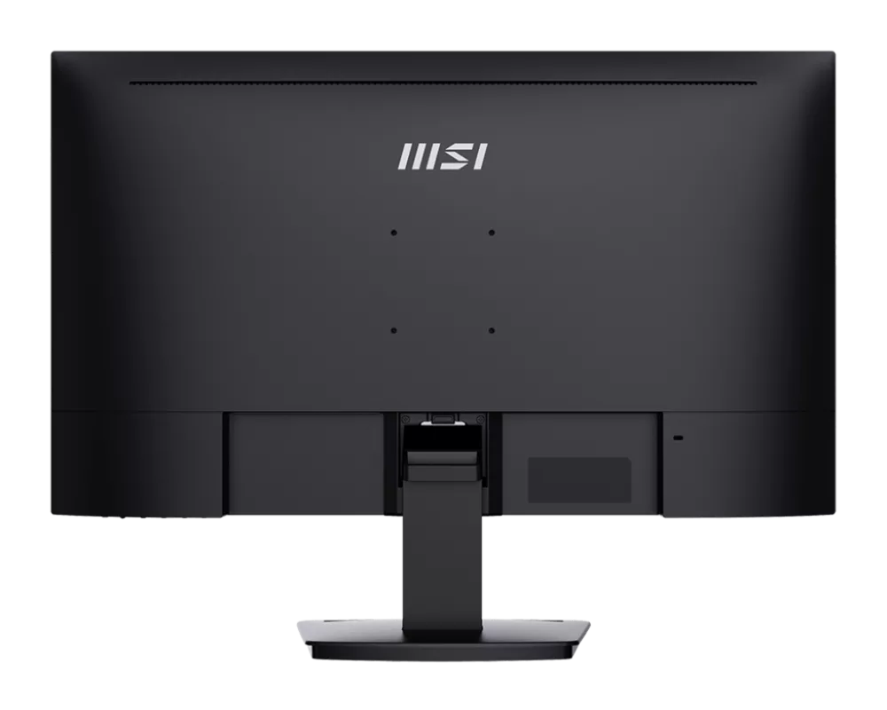 Монитор MSI 27 PRO MP273A 4