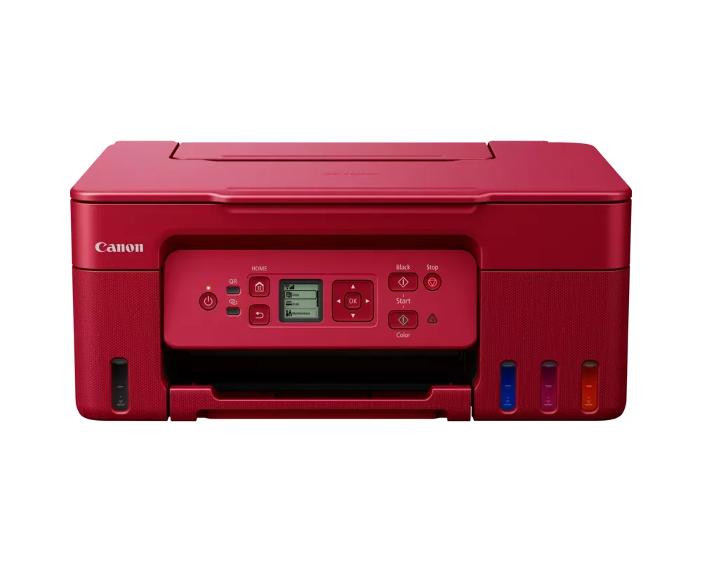 Мултифункционално у-во Canon PIXMA G3470 All-In-One 2