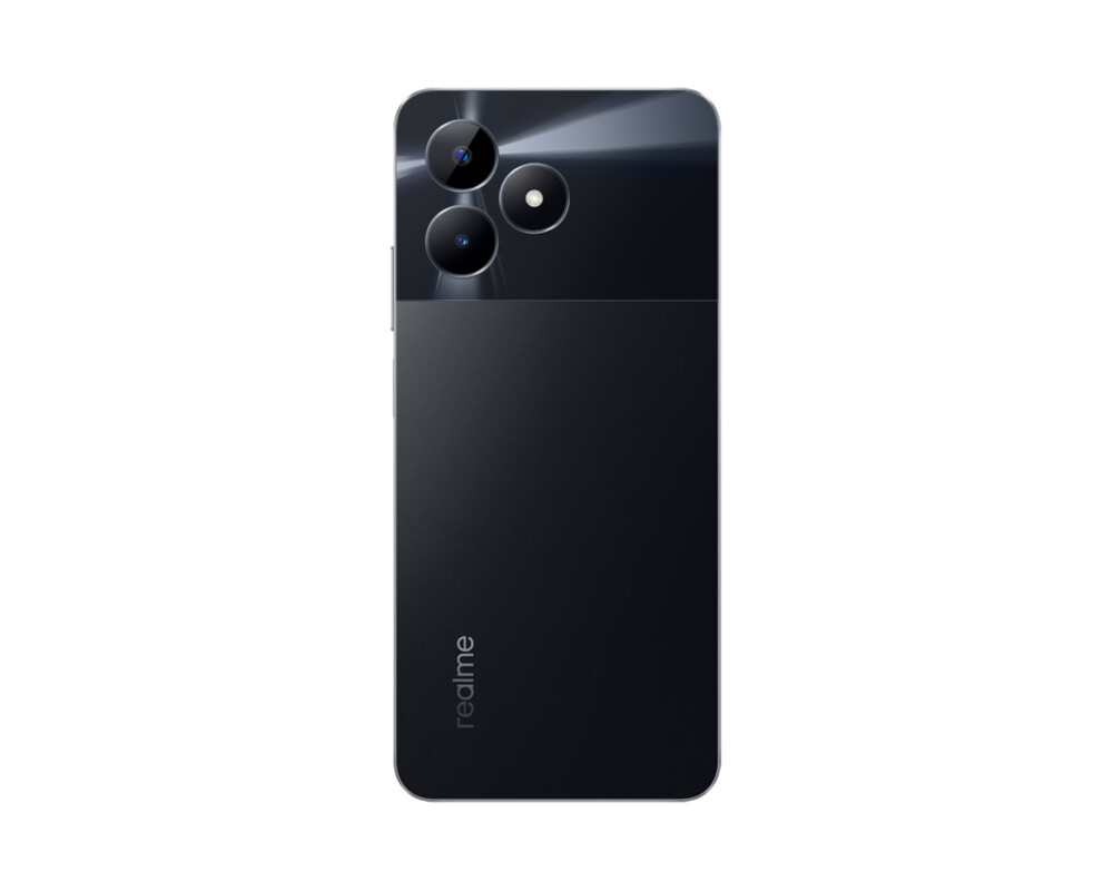 Смартфон REALME C51 RMX3830 4+128 BLACK 4