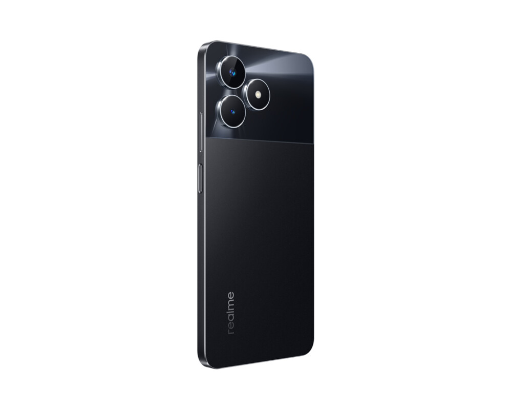 Смартфон REALME C51 RMX3830 4+128 BLACK 3