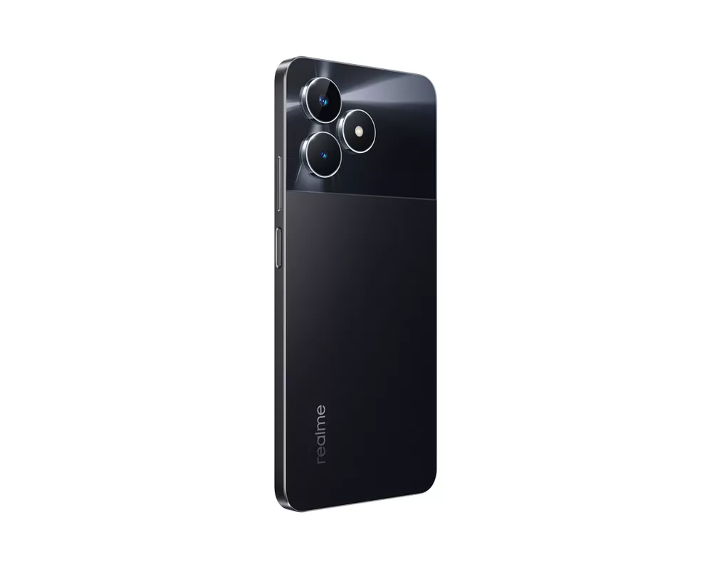 Смартфон REALME C51 RMX3830 4+128 BLACK 4