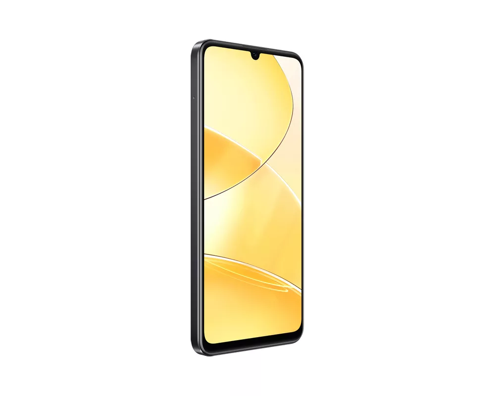 Смартфон REALME C51 RMX3830 4+128 BLACK 3