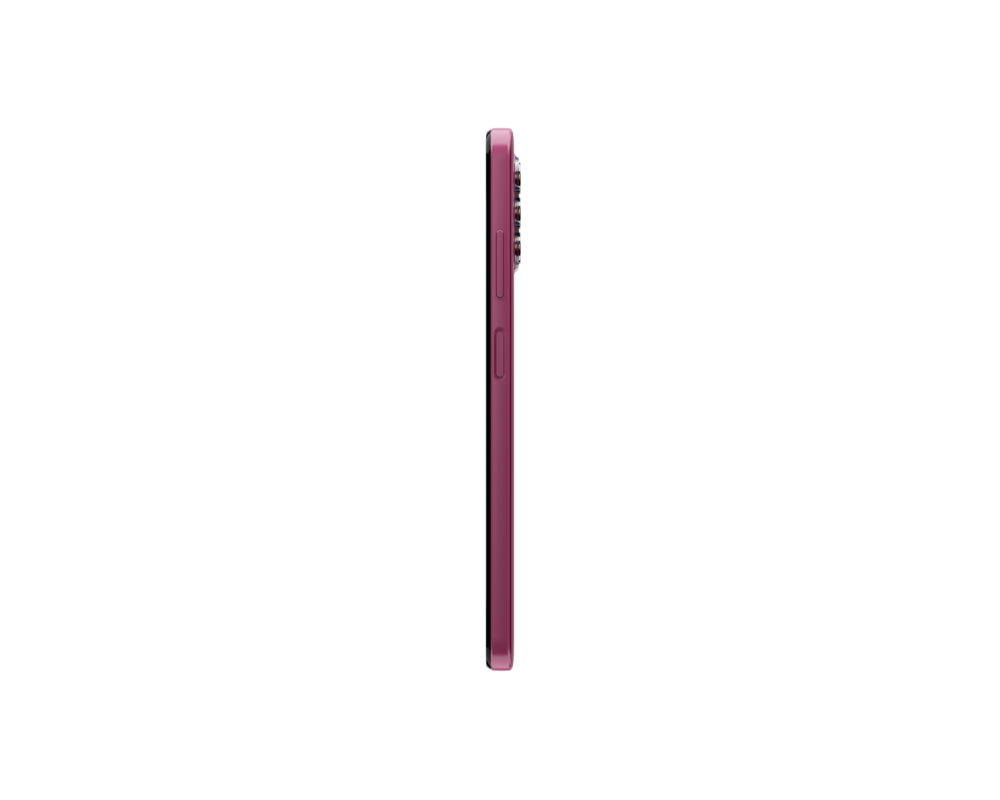 Смартфон NOKIA G42 5G DS 6/128 PINK 4