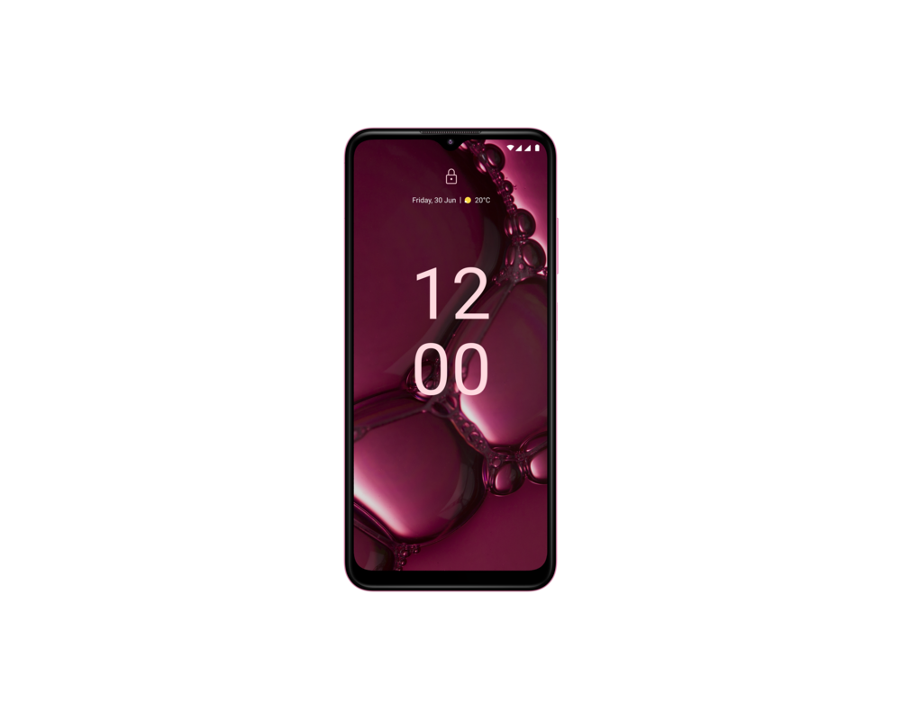 Смартфон NOKIA G42 5G DS 6/128 PINK 2
