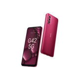 <span>Смартфон</span> NOKIA G42 5G DS 6/128 PINK <span class='catalog-num-in-name'>101Q5003H068</span> - 