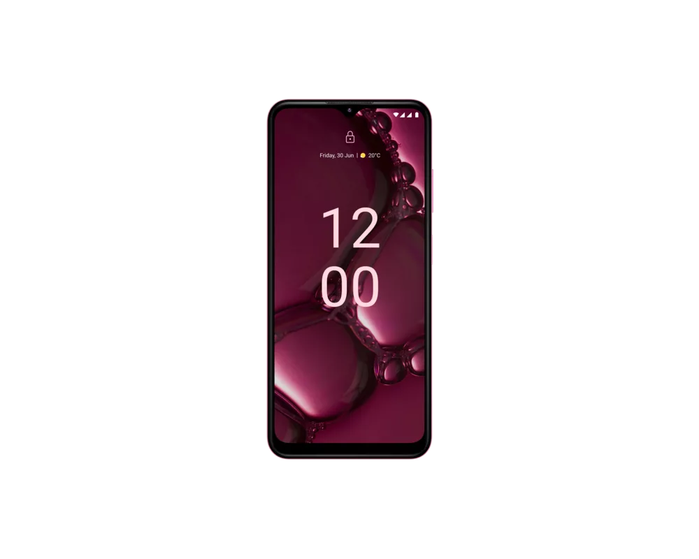 Смартфон NOKIA G42 5G DS 6/128 PINK 3