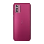 Смартфон NOKIA G42 5G DS 6/128 PINK 4