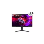 Монитор LG 27GR75Q-B 9