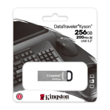  256GB USB3 KINGSTON DTKN 684766 DTKN/256 на топ цена - PIC.bg
