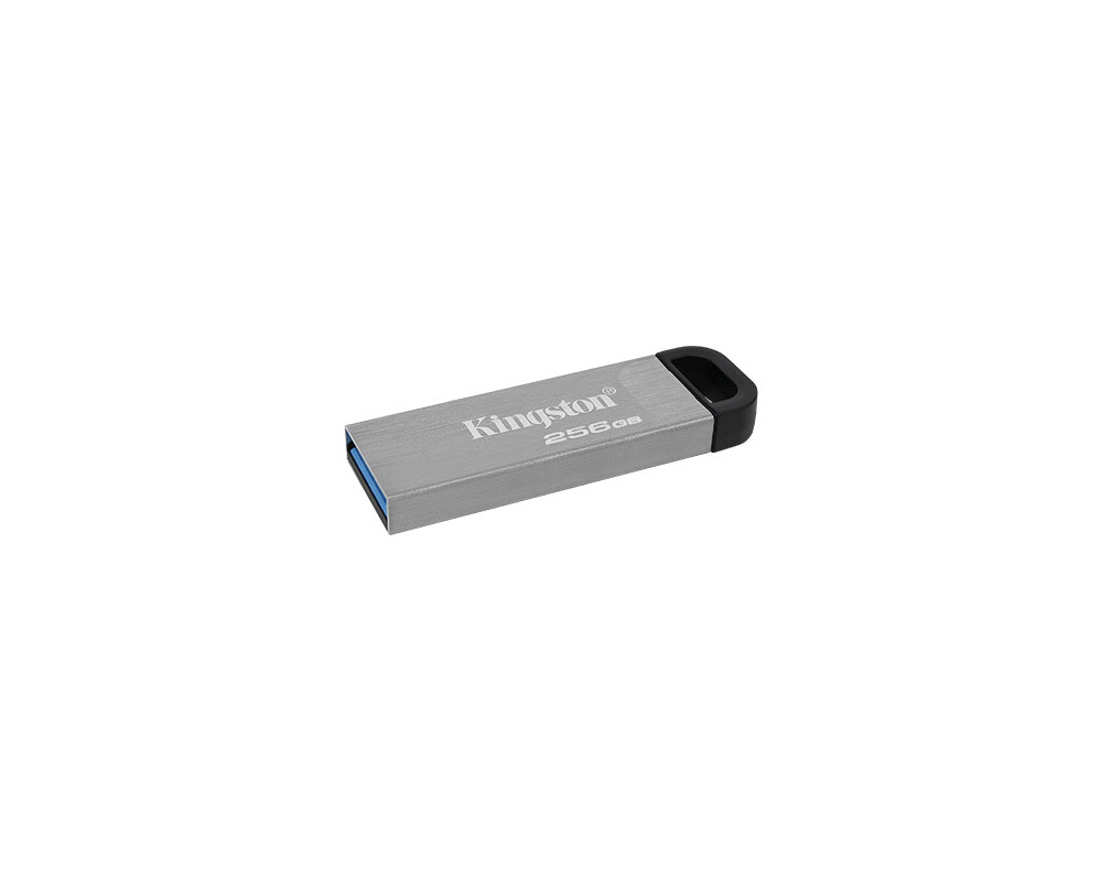 Флаш памет 256GB USB3 KINGSTON DTKN 3