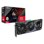 <span>Видеокарта</span> ASRock Radeon RX 7700 XT Phantom Gaming OC 12GB GDDR6 <span class='catalog-num-in-name'>RX7700XT PHANTOM GAMING 12G OC</span> - 