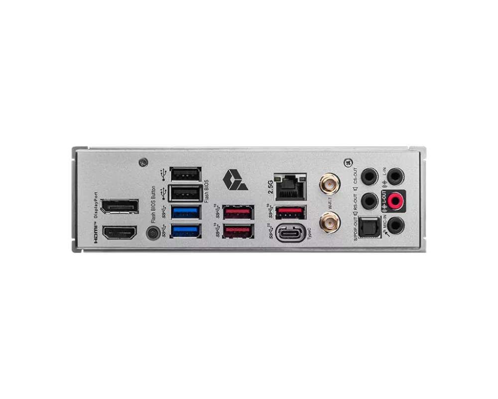 Дънна платка MSI PRO Z790-A MAX WIFI /1700 5