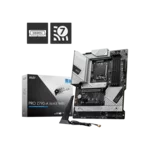 <span>Дънна платка</span> MSI PRO Z790-A MAX WIFI /1700 <span class='catalog-num-in-name'>911-7E07-014</span> - 